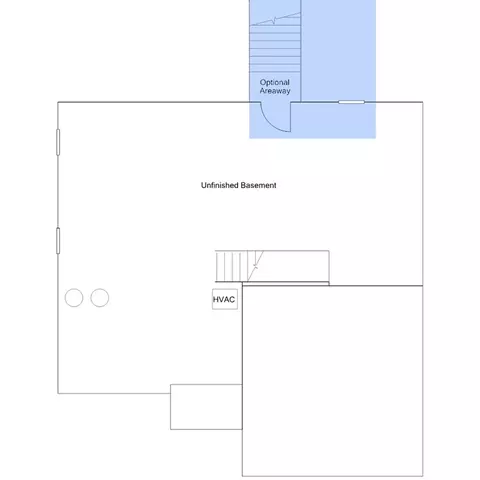 Floorplan - 4005 Aydon Pl, La Plata, MD 20646 photo 10 of 17