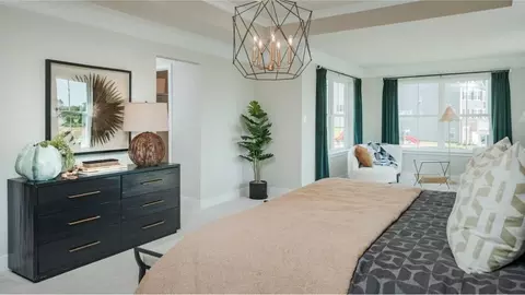 Bedroom - 4005 Aydon Pl, La Plata, MD 20646 photo 2 of 5