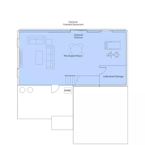Floorplan - 4005 Aydon Pl, La Plata, MD 20646 photo 13 of 17
