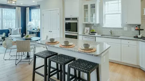 Kitchen - 4005 Aydon Pl, La Plata, MD 20646 photo 2 of 7