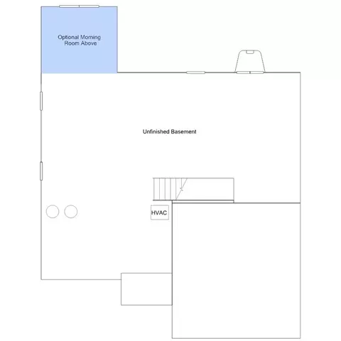 Floorplan - 4005 Aydon Pl, La Plata, MD 20646 photo 16 of 17