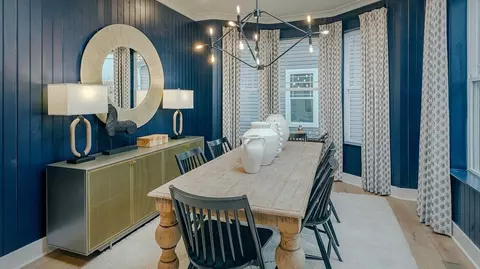 Dining - 4005 Aydon Pl, La Plata, MD 20646 photo 2 of 4