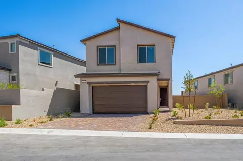 1444 Great Snipe Ave, Las Vegas, NV 89138