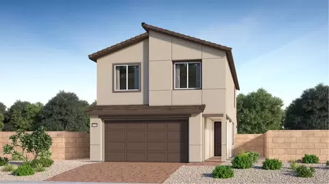 1444 Great Snipe Ave, Las Vegas, NV 89138