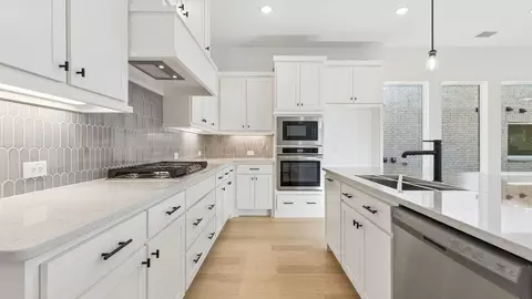 Kitchen - 2404 Aurora Ave, Celina, TX 75009 photo 2 of 5