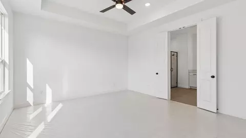 Bedroom - 2404 Aurora Ave, Celina, TX 75009 photo 2 of 10