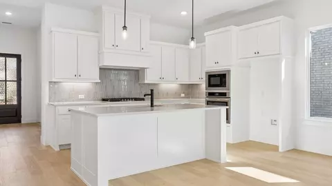 Kitchen - 2404 Aurora Ave, Celina, TX 75009 photo 1 of 5