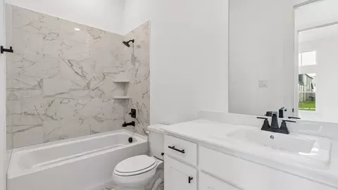 Bath - 2404 Aurora Ave, Celina, TX 75009 photo 3 of 12