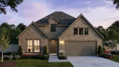Exterior - 2404 Aurora Ave, Celina, TX 75009 photo 2 of 4