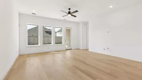 Living - 2404 Aurora Ave, Celina, TX 75009 photo 3 of 6