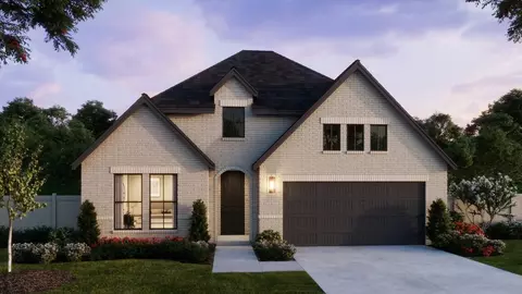 Exterior - 2404 Aurora Ave, Celina, TX 75009 photo 1 of 4