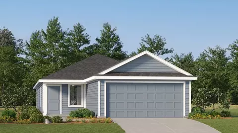 426 Cedar Xing, San Antonio, TX 78219