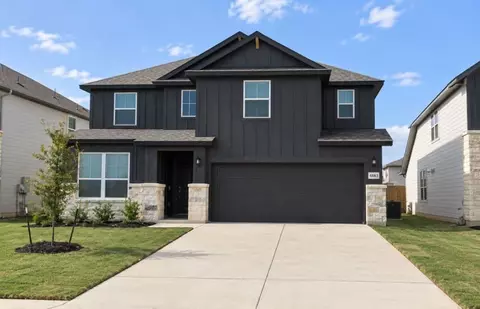 4863 Whaler, San Antonio, TX 78245