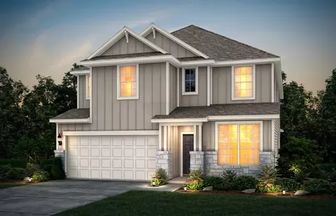 4863 Whaler, San Antonio, TX 78245