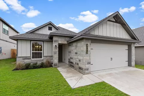 11101 Pallasite Dr, Lorena, TX 76655