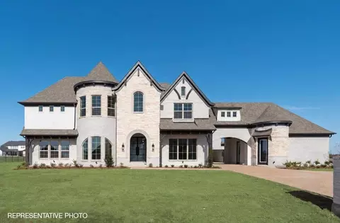 5906 Middleton Dr, Parker, TX 75002