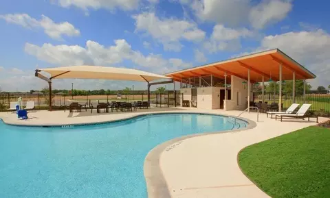 116 Coleto Trl, Bastrop, TX 78602