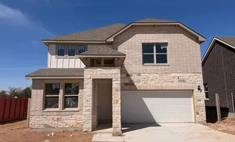 116 Coleto Trl, Bastrop, TX 78602