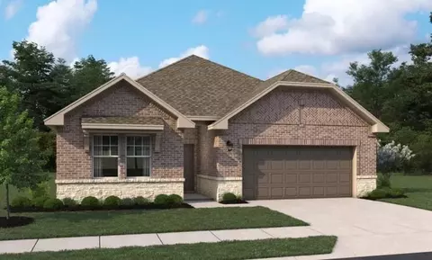 1600 Eagle Meadow Trl, Anna, TX 75409