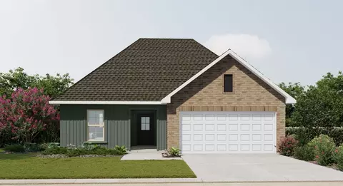 824 Venecia Dr, Bossier City, LA 71111