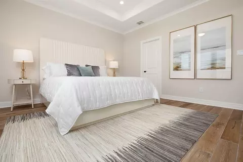 Bedroom - 119 Cabin St, Laredo, TX 78046 photo 6 of 11