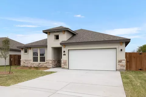Exterior - 119 Cabin St, Laredo, TX 78046 photo 7 of 7