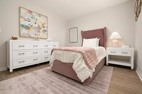 Bedroom - 119 Cabin St, Laredo, TX 78046 photo 11 of 11