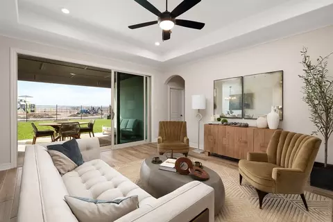 Living - 119 Cabin St, Laredo, TX 78046 photo 1 of 8