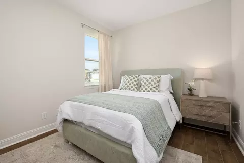 Bedroom - 119 Cabin St, Laredo, TX 78046 photo 10 of 11