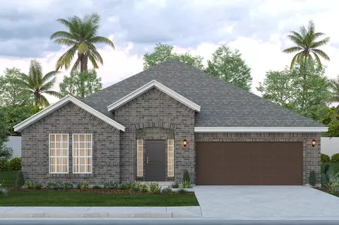 Exterior - 119 Cabin St, Laredo, TX 78046 photo 2 of 7