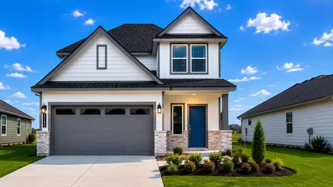 1145 Toledo Bend Dr, College Station, TX 77845