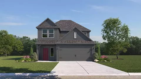 1145 Toledo Bend Dr, College Station, TX 77845