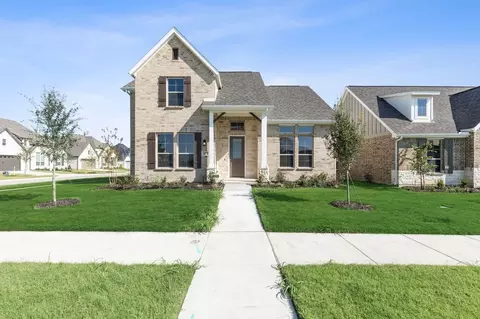2239 Railhead Trl, Waxahachie, TX 75165