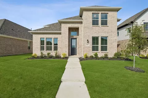 2239 Railhead Trl, Waxahachie, TX 75165