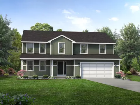 Exterior - 3859 Eastern Rd, Norton, OH 44203 photo 2 of 7