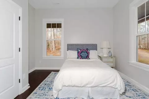 Bedroom - Greenspring Drive, Suffolk, VA 23435 photo 5 of 6