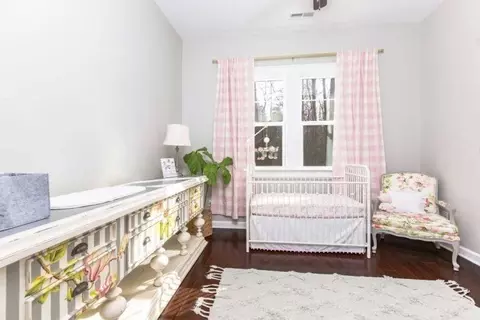 Bedroom - Greenspring Drive, Suffolk, VA 23435 photo 6 of 6