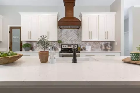 Kitchen - Greenspring Drive, Suffolk, VA 23435 photo 2 of 3