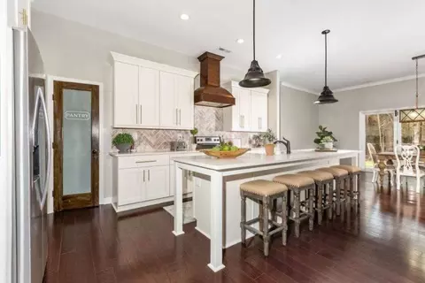 Kitchen - Greenspring Drive, Suffolk, VA 23435 photo 1 of 3