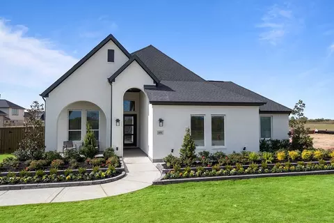 425 Mourning Dove Dr, Waller, TX 77484