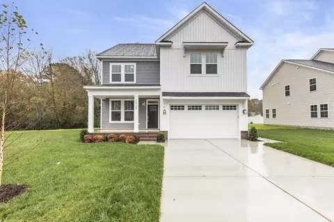 1308 Narrow Way, Virginia Beach, VA 23451