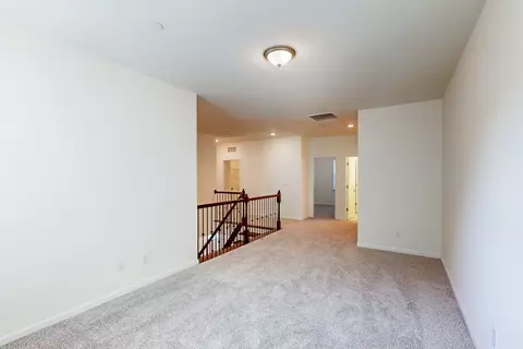 Entry Way - 2780 Pinecliff Dr, Concord, NC 28027 photo 2 of 5