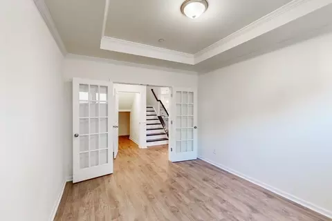 Entry Way - 2780 Pinecliff Dr, Concord, NC 28027 photo 1 of 5
