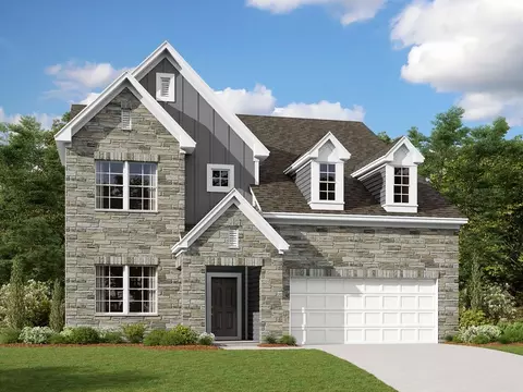 2780 Pinecliff Dr, Concord, NC 28027