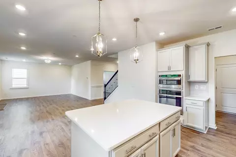 Kitchen - 2780 Pinecliff Dr, Concord, NC 28027 photo 2 of 2
