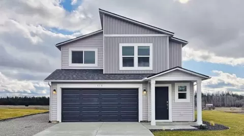 5849 S Zabo Rd, Spokane, WA 99224