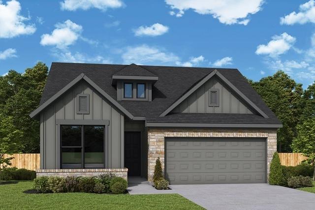 4614 Gemini St, Richmond, TX 77469