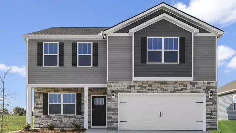 210 Alistar Ave, Gray Court, SC 29645