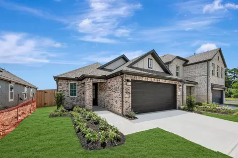 21451 Jacaranda Blossom Way, Tomball, TX 77377