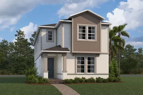 Exterior - 5043 Prairie Preserve Run, Saint Cloud, FL 34772 photo 3 of 12